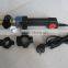 plastic pipe welding machine/pipe welding machine/heating gun for plastic pipe
