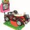 3D amusement game machine car racing game machine kiddie ride for sale coin operated