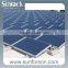 Ballast solar mounting systems