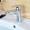 QL-33012 High Quality Brass Water Tap Chrome Plated Wash Basin Mixer Tap