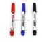 S0057 slim dry erase white board marker pen for promotion