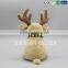 Wholesale OEM Children Gifts Reindeer Plush Animals for sale