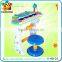 Cheaper baby learning toys music instrument toy toy piano with microphone