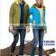 China Top New Style Women's 90%Duck Down Padded Sport Down Jacket