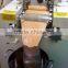 Ceramic High Viscosity triple rollers mill