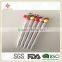 Fashionable animal plastic pencil topper
