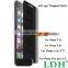 For iPhone 4 5 6 Anti-Spy Privacy Tempered Glass Screen Protector For Samsung Galaxy S7 A3 A5 A7 2016 Film Screen Guard