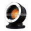 Focal Reducer Speed Booter Adapter MD to (for)Sony NEX
