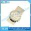 Cool Custom Logo Piece Metal Novelty Money Clip