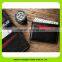 16391 Slim thin custom personalized leather card holder