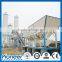 Best Selling Construction Equipment HZS90 concrete batching plant with high quality