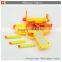 Hot sale child toys air soft gun toy rubber bullet gun