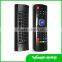 Portable 2.4G Wireless Remote Control Air Fly Mouse Keyboard for Android TV Box PC