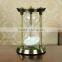 30 minutes metal sand timer