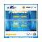 Good quality Commercial use gaint inflatable combo bouncers outdoors