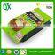  co uk side gusset printed kraft paper bag stand up pouch for popcorn food packing