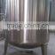 500-5000L Stainless Steel Water Tank Price