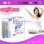 day used winged anion sanitary napkin