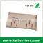 The din rail enclosure plastic industrial remote control housing enclosure