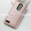 Anti-Scratch Protective Skin Slim-Fit Lightweight Hard Celulares 2 in 1 Cover Case For LG V20