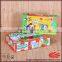 2015 new design kids stationery box