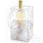 transparent pvc ice bag
