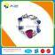 Bracelet and ring set toy