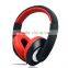 High Fiderity Gaming Super Bass Stereo Headphone With Microphone Volume Control