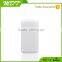 2016 Newest power bank 10000mah Portable build-in cable phone charger for smartphone