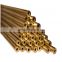 Alloy straight H62 copper pipe price per kg for shopbuilding