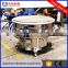 Vibrating screen machine for Flour separation with large capacity