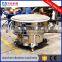 Stainless steel vibrating screen/vibrating sieve machine/circular vibrating screen