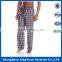 Best Price for 65% Polyester 35% Cotton Yarn Dyed Plaid Flannel Pajama Pants