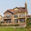 China best design Prefabricated House with AS/NZS ,CE, AISI Certificated