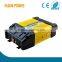 500W 220V DC TO AC Power Inverter Car 2 UNIVERSAL PORTS with Dual USB Charging Ports with cooling fan