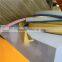 Yutong t-shape edge trim