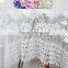 CROCHET PVC TABLECLOTH-ZT-367 137*137cm