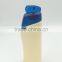 200ml old types of packaging for shampoo