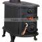 Wood Stove