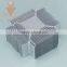 Wireless 6000 series extruded aluminium profile heat sinks