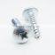 furniture hardware decorative phillips large head screws
