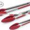 OEM Home & Garden Silicone Cooking Utensils 430 Stainless Steel Tong