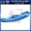 12 YEARS BRAND Hison motorized Sit On Top Kayak