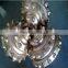 Tri-Cone Rotary Bits - For Oil and Water Wells