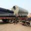 Horizontal Three Pass Fire Tube Diesel and Gas Fired Hot Water Boiler