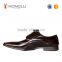 Classic Men Dress Shoes, High Quality Slip-on Men Wedding Shoes, Lace-up Derby Shoes For Men