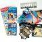 Custom pretty and colorful souvenir Tin photo magnet sets Beautiful design Tin photo magnet gifts
