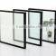 9+12+9 insulated glass curtain wall building glass