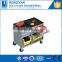 RYWL 2016 quality mobile repair stainless steel work table