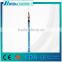 Luer Lock and Luer Slip Disposable Syringe with Needle
